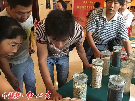 新型肥料种类很多，缓释肥料、稳定型肥料、控释性肥料都在其中，这些产品各有特色，都是长效肥，他们有哪些区别呢？